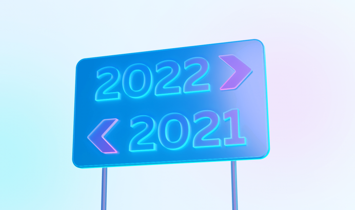 Изменения в работе с госзакупками в 2022 году: что изменилось по 44 ФЗ и 223 ФЗ